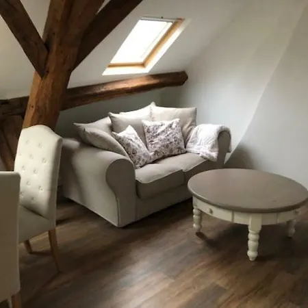 Les Ecosphère Appartement