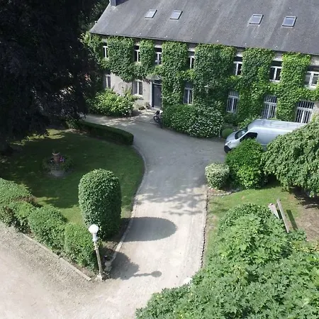 Les Ecosphere Genappe