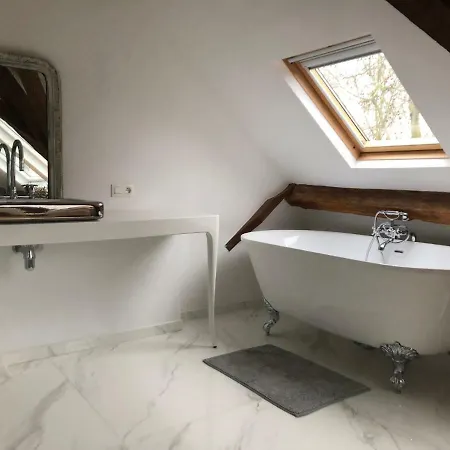 Appartement Les Ecosphère *