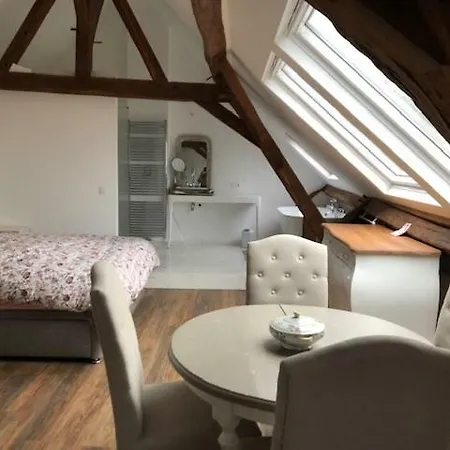 Les Ecosphère Appartement *