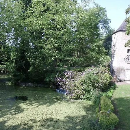 Les Ecosphère * Genappe